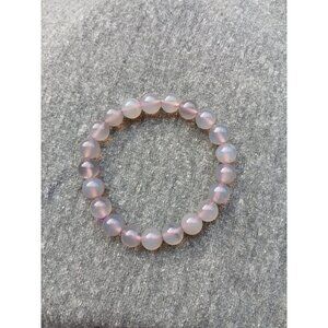 Opalite Bracelet. (7.9 mm)